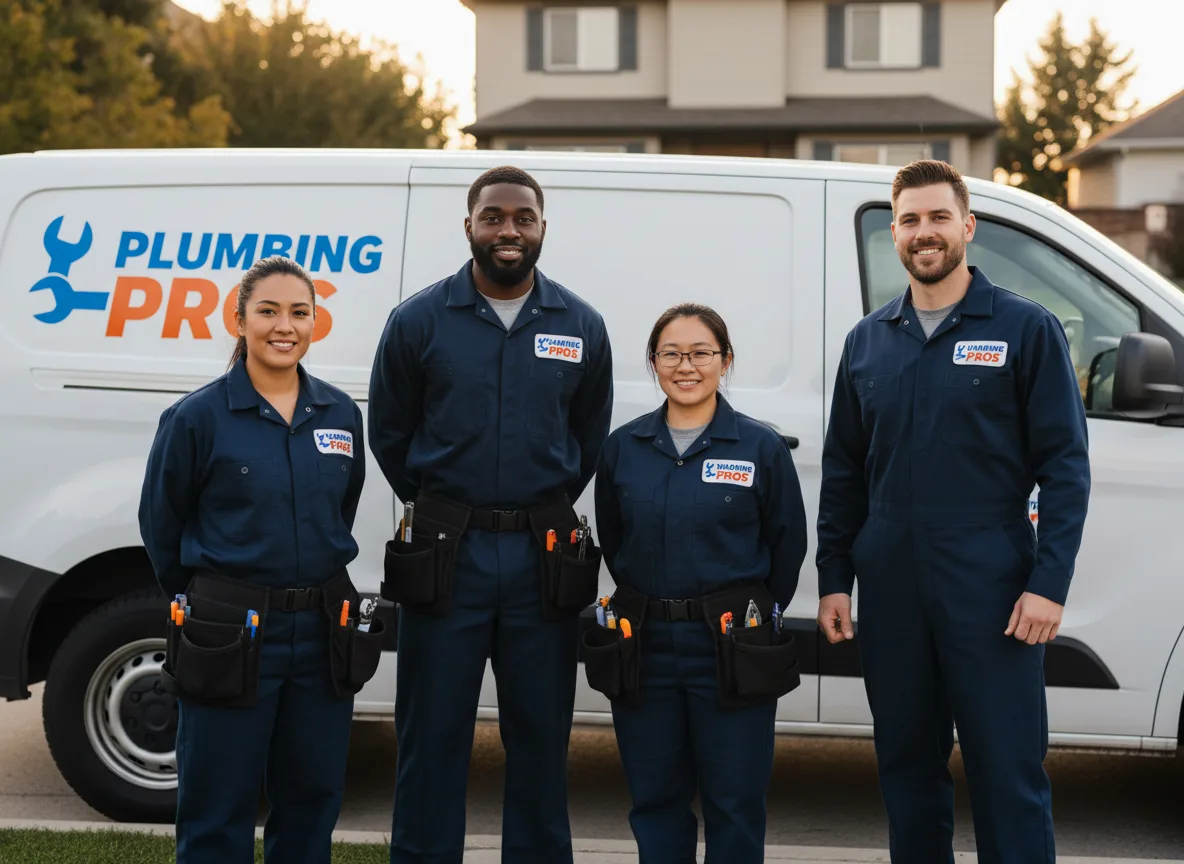 Water Heater Repair company in Spring Arbor, MI